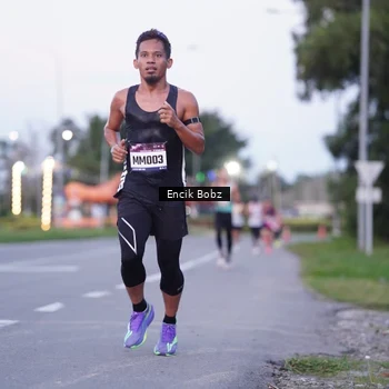 Runner Photo 9144332