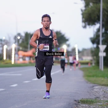 Runner Photo 9144343