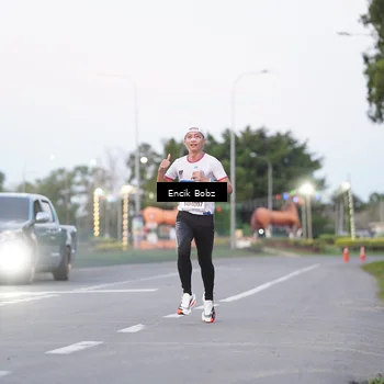 Runner Photo 9144383