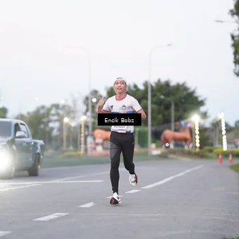 Runner Photo 9144394