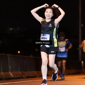 Runner Photo 9144399