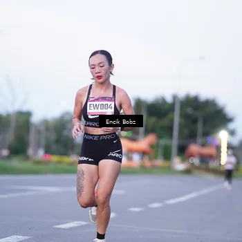 Runner Photo 9144401