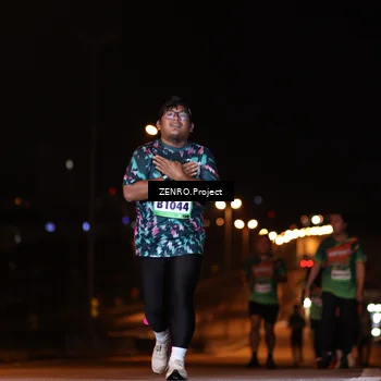 Runner Photo 9144453