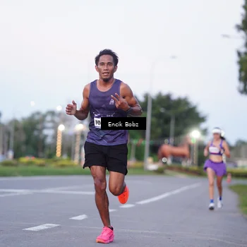 Runner Photo 9144488