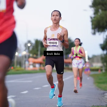 Runner Photo 9144497