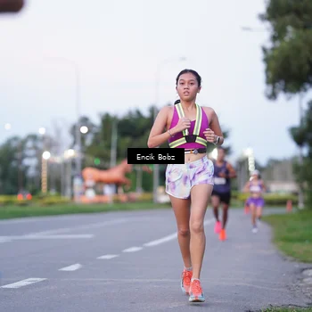 Runner Photo 9144504