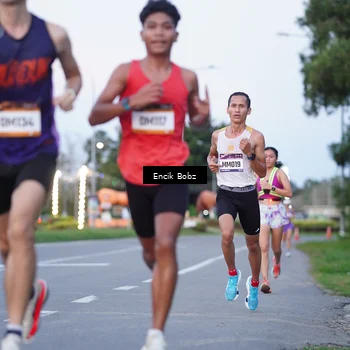 Runner Photo 9144520