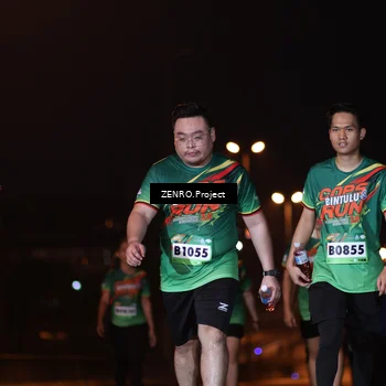Runner Photo 9144521