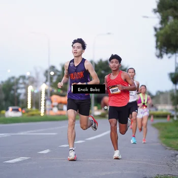 Runner Photo 9144535