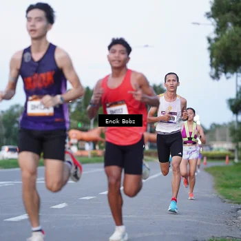 Runner Photo 9144537