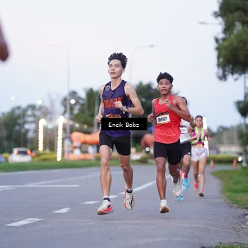 Runner Photo 9144549