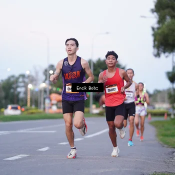 Runner Photo 9144569