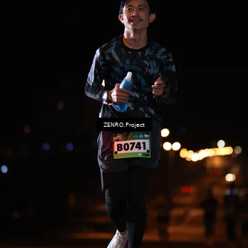Runner Photo 9144576