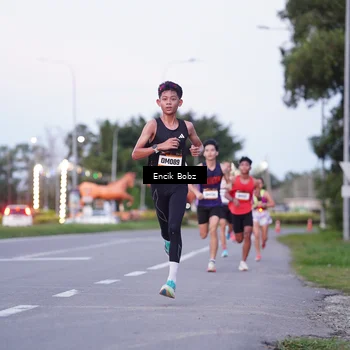 Runner Photo 9144577