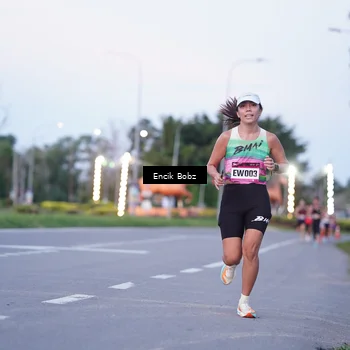 Runner Photo 9144599