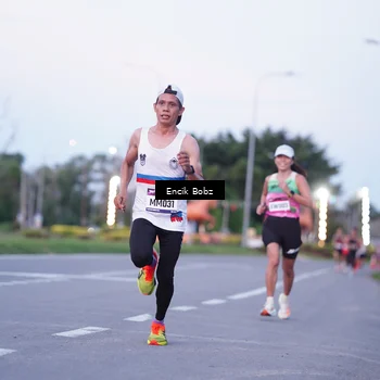 Runner Photo 9144616