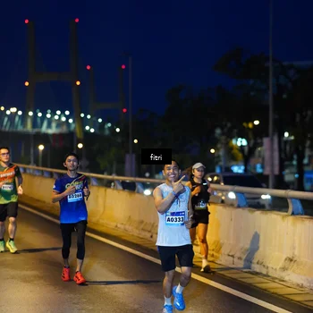 Runner Photo 9144638