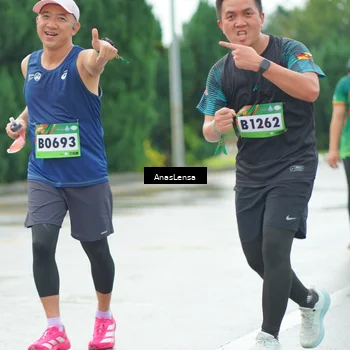 Runner Photo 9144641