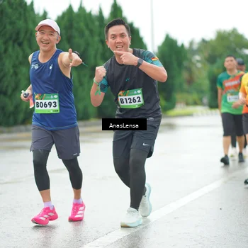Runner Photo 9144643