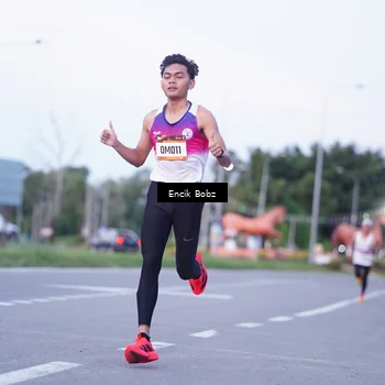 Runner Photo 9144657
