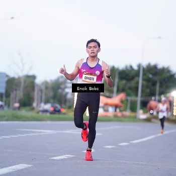 Runner Photo 9144663