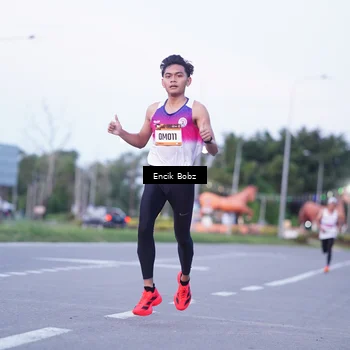Runner Photo 9144669