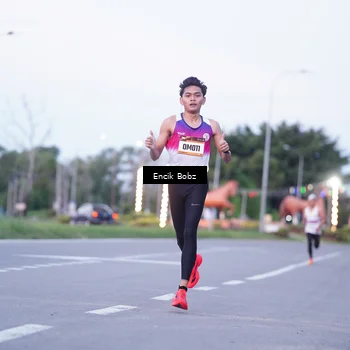 Runner Photo 9144683