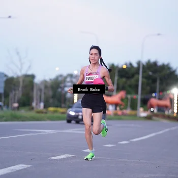 Runner Photo 9144688