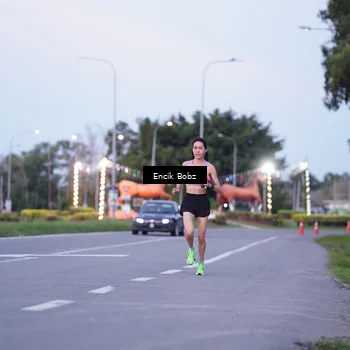 Runner Photo 9144704