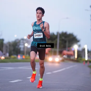 Runner Photo 9144725