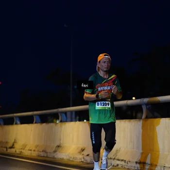 Runner Photo 9144727