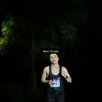 Runner Photo 9144738
