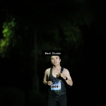 Runner Photo 9144750