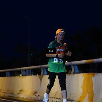 Runner Photo 9144752