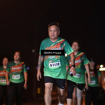 Runner Photo 9144757