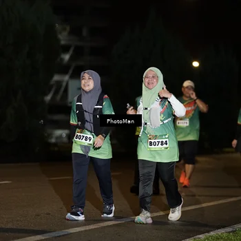 Runner Photo 9144775