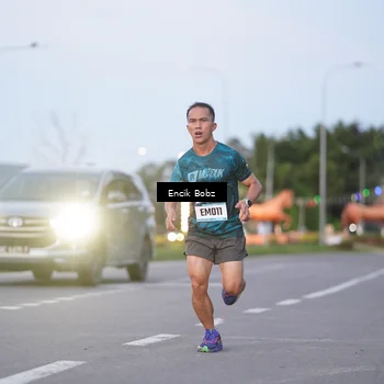 Runner Photo 9144786