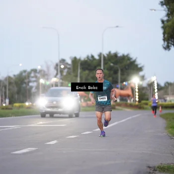 Runner Photo 9144793