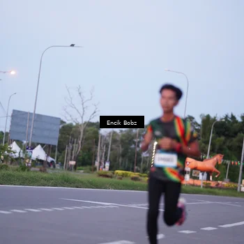 Runner Photo 9144817