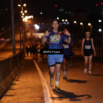 Runner Photo 9144821