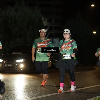 Runner Photo 9144838