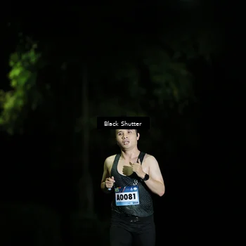 Runner Photo 9144848