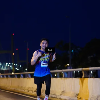 Runner Photo 9144866