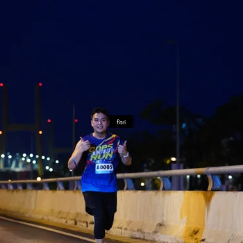 Runner Photo 9144873