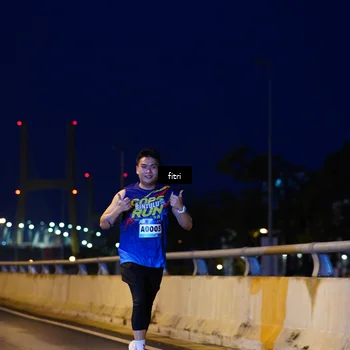 Runner Photo 9144882