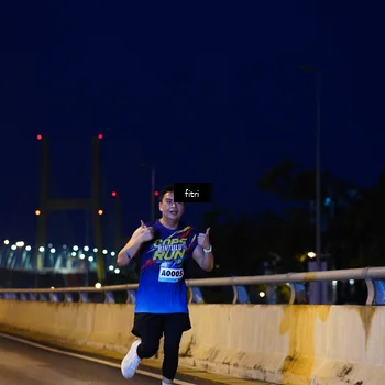 Runner Photo 9144885