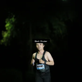 Runner Photo 9144888