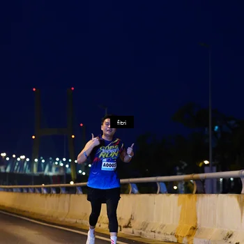 Runner Photo 9144889