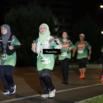 Runner Photo 9144895