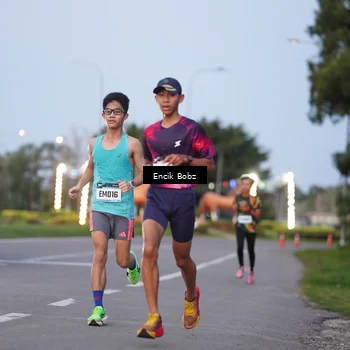Runner Photo 9144897